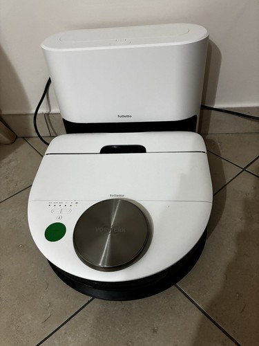 Robot worwerk - robot,