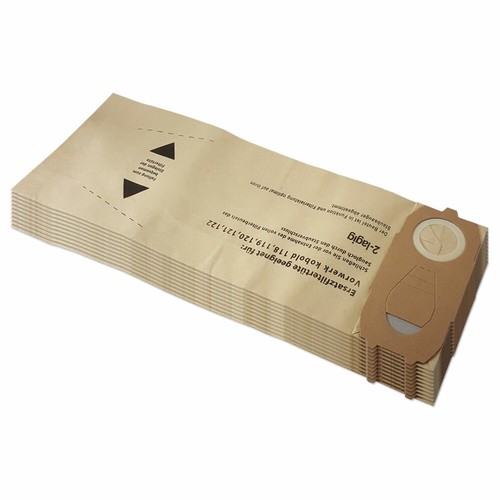 8pz sacchetti compatibili per - sacchetti,
