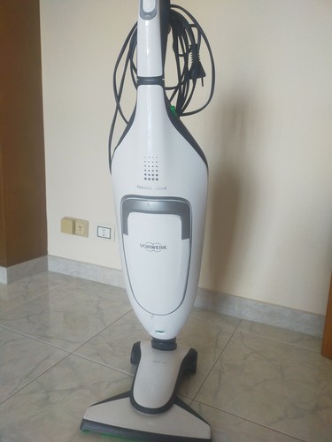 Worwerk folletto 220s - folletto,