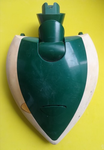 Accessorio lucidatrice per