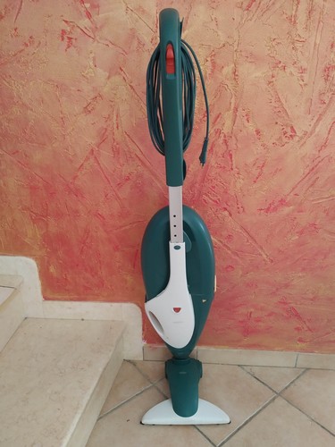 Aspirapolvere folletto worwerk - aspirapolvere,