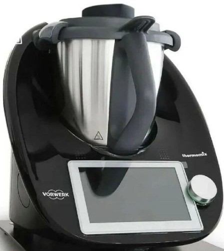 Bimby tm6 nuovo worwerk - worwerk,