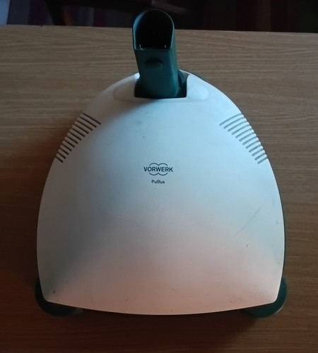 Lucidatrice pulilux worwerk - pulilux,