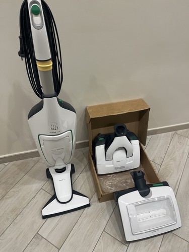 Worwerk folletto vk200 - worwerk, +