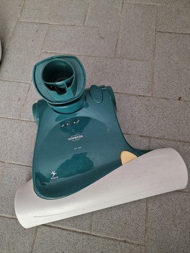 Worwerk folletto 360 - folletto, eb