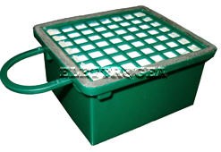 Filtro hepa adattabile per - filtro,