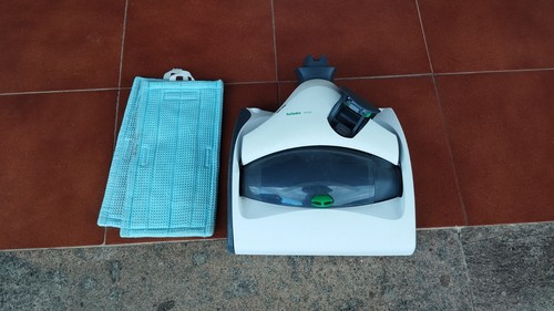 Folletto worwerk pulilava - worwerk,